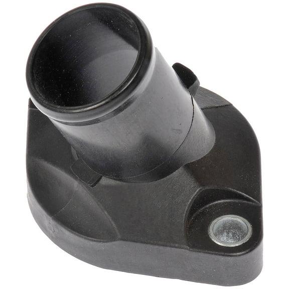 Dorman 902-751 Engine Coolant Thermostat Housing for Specific Nissan Models Fits select: 2007-2022 NISSAN SENTRA, 2007-2013 NISSAN VERSA
