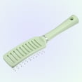 thumbnail image 7 of Unique Bargains 1Pc Hair Brush Detangling Brush for Women and Men Hair Brush Green, 7 of 7