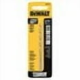 thumbnail image 2 of DeWalt Titanium Split Point Drill Bits, 3/16 in - 5 PK (115-DW1312), 2 of 2