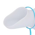thumbnail image 2 of 1000ml Leak-proof Urinal Bottle Large Capacity Portable for Men Women Travel Hospital, 2 of 3