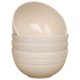 thumbnail image 1 of Juego de 4 pajitas de trigo irrompibles LuckyZone para cereales, 710 ml, 1 of 8