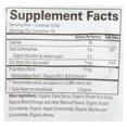 thumbnail image 2 of Quantum Research Thera Zinc Lozenges - Blood Orange - 18 count, 2 of 3