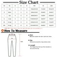 thumbnail image 2 of Simua Cargo Sweatpants for Women Camouflage Elastic Waist Straight Tube Drawstring Pocket Work Pants, 2 of 6