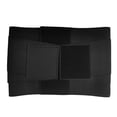 thumbnail image 1 of Belt Waist Cincher Tummy-Control Body Shaper with Triple Wrap Women Body Sweat Workout Waist Trimmer, 1 of 5