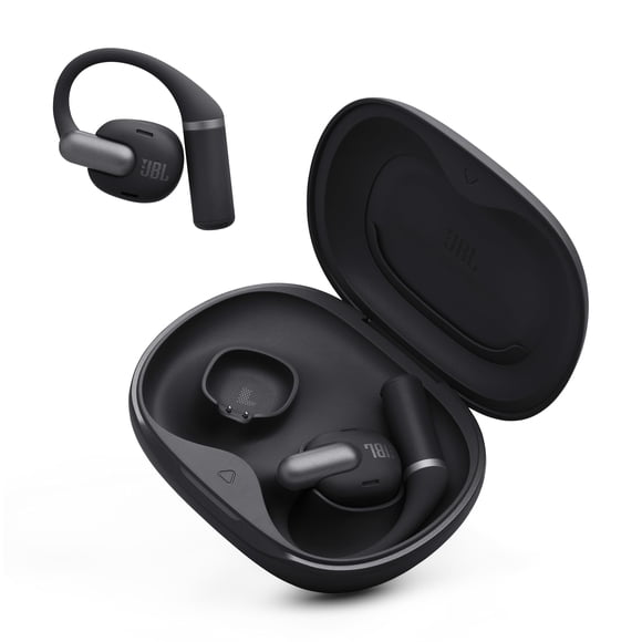 Auriculares JBL Sense Pro True Wireless Open-Ear Negro