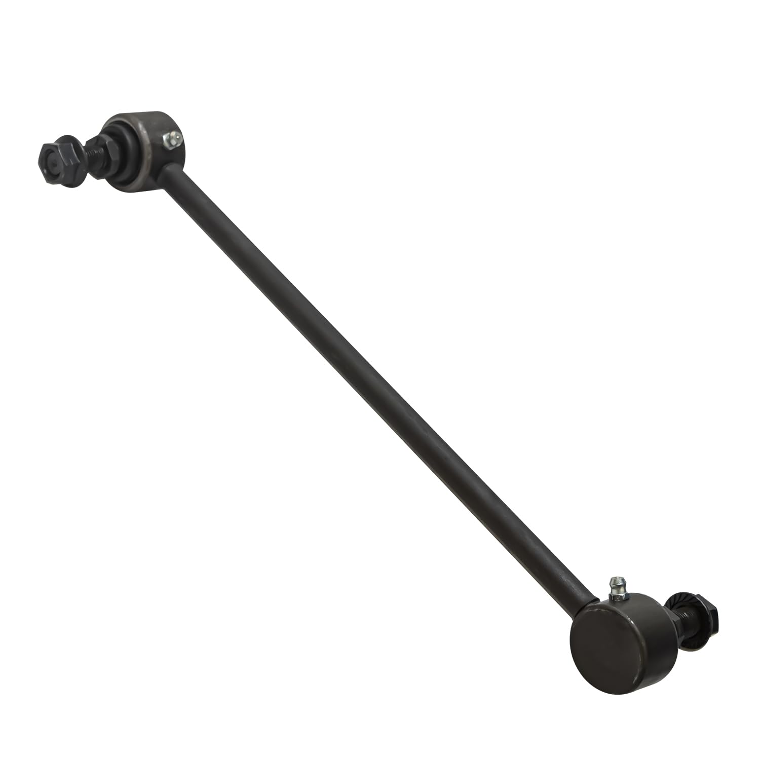 Detroit Axle - Front Sway Bars for 2006-2013 Acura MDX, 2010-2013 ZDX, 2006-2015 Honda Pilot, 2 Stabilizer Sway Bar Links Set 2007 2008 2009 2011 2012 2014 Replacement