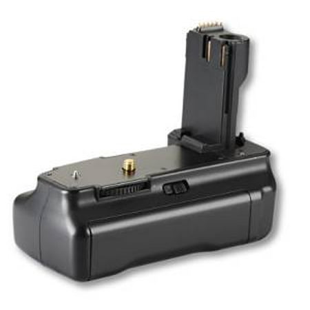 UPC 636980901022 product image for Bower XBGND40 Digital Power Battery Grip for Nikon D40/D40X/D60/D3000/D5000 | upcitemdb.com