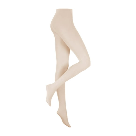 Silky Filles Danse Ballet Collants Plein Pied (1 Paire)