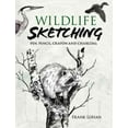 thumbnail image 1 of Wildlife Sketching, Frank Lohan Paperback, 1 of 1