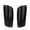Black, variant on Nieyigj 1 Pair Adult Child Football Sports Shinguards Soccer Shin Guards Legs Protector, Orange, Small