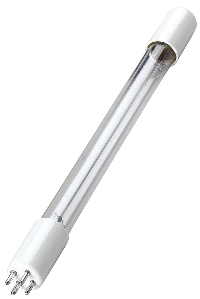 LSE Lighting 7W UV Bulb for Jebao CF-10 Bio-Pressure UVC Pond Filter 