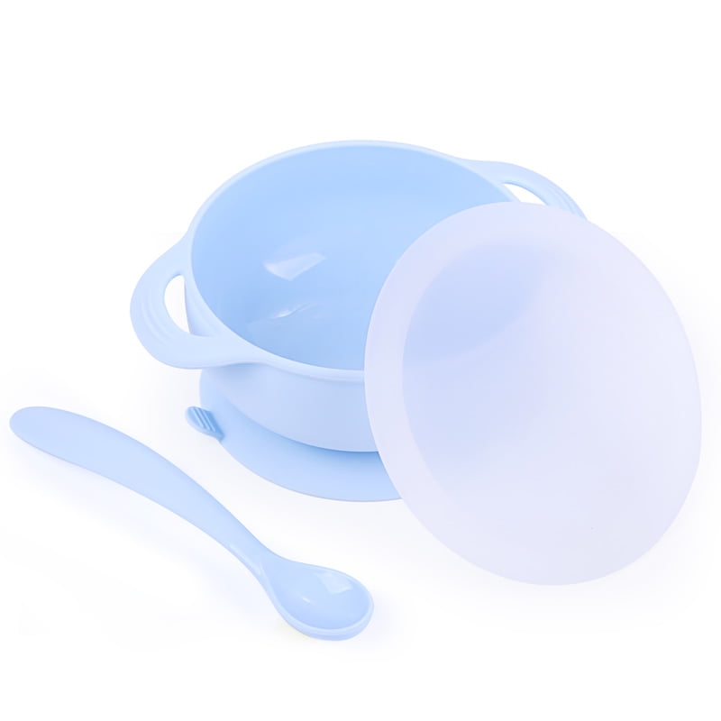 best baby feeding set