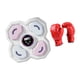 thumbnail image 2 of Máquina de boxeo shamjiam Musical con guantes, 2 of 8