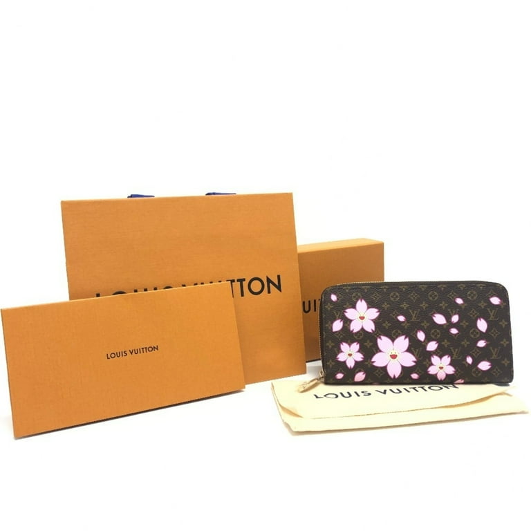 Pre-Owned LOUIS VUITTON M13433 Takashi Murakami Monogram LV