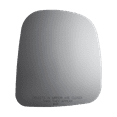 thumbnail image 2 of New Mirror Glass for 1996-2002 Chevrolet Express 1500 Convex Passenger Side W/O Baking Plate, 2 of 4
