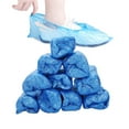thumbnail image 3 of Cubierta de Zapato impermeable, Cubierta de Zapatos, Buena Resistencia 100pcs Muddy Road para El Hogar, 3 of 7