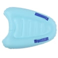 thumbnail image 2 of Tabla de natación para niños, tabla de surf inflable, tabla de natación flotante portátil, tabla flotante, diseño de próxima generación, 2 of 12