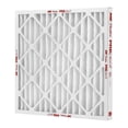 thumbnail image 3 of AAF Flanders PREpleat 40 LPD Standard-Capacity Air Filter 24x24x1 MERV 10, 12 pack, 3 of 6