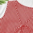 thumbnail image 5 of MAIHAN Theme Park Outfits for Women Summer Outfits Cute Clothes Short Sleeve Top and Shorts Shorts Sets Women 2 Piece Outfits Comfortable Playwear Daily Wear, 5 of 5