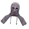 thumbnail image 3 of koolsoo Full Protective Welding Hood Welding Shawl Hat Durable Dustproof Flame Retardant, 3 of 9