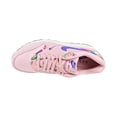 thumbnail image 5 of Nike Air Max 1 Print 'Aloha' Women's Shoes Pink Glaze/Varsity Purple 528898-601, 5 of 6