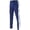 A-Navy1371, variant on Women's Side Stripe Track Pants Quick Dry Athletic Construction Straight Cut Spring Daily Workout Training Trousers