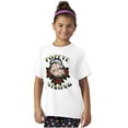 thumbnail image 3 of Popeye the Sailor Man Strong Tattoo Crewneck T Shirts Boy Girl Teen Brisco Brands S, 3 of 5