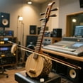 thumbnail image 4 of LIFKOME Erhu Tuner Accessory in Golden Color Precision Engineered for Reliable Music Instrument Supply, 4 of 7