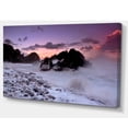 thumbnail image 2 of White Sand at Abano Beach Portugal, 2 of 3