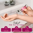 thumbnail image 4 of MOBETTER FRAGRANCE OILS Vickies's Secret Bombshelter Paradise Women Perfume Body Oil, 4 of 8