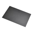 thumbnail image 2 of Panel Placa Fibra Carbono 3K 75x125 Mm Material Compuesto para Bricolaje (0 5 Mm), 2 of 8