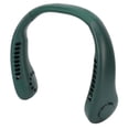 thumbnail image 1 of Portable Fans,Portable Neck Fan 3 Hands Free Bladeless Fan Speeds Neck Cooler Fan High-Precision Functionality, 1 of 14