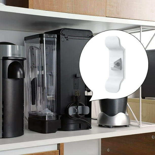 Cord Organizer For Appliances