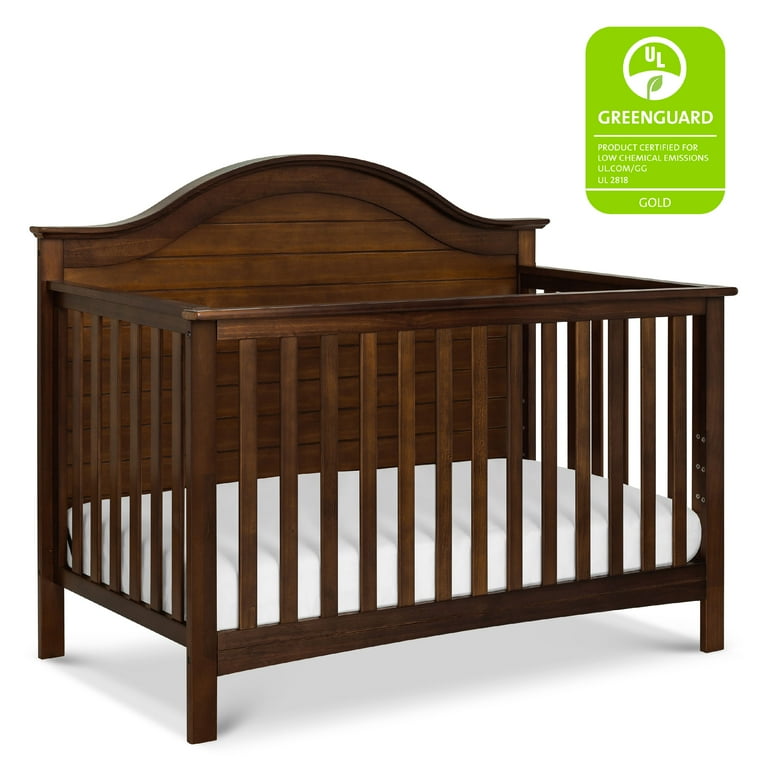 Eddie bauer 2024 convertible crib