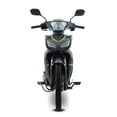 thumbnail image 4 of Motocicleta De Trabajo ITALIKA AT125 GRIS, 4 of 4