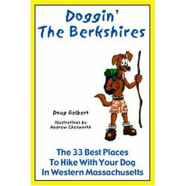 best hikes in massachusetts with dogs