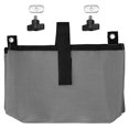 thumbnail image 1 of Graflsoa Sac de Rangement pour Matériel de Pêche en Kayak - Compact, Léger, Durable (M2030-10, Gris), 1 of 6