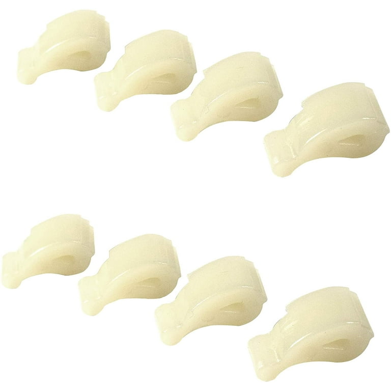 Replacement 80040 Washer Agitator Dogs For Whirlpool, 41 OFF