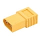 thumbnail image 1 of Convertidor de enchufe X Maleto T, conector hembra XT60 macho a TX Maleto T, adaptador hembra de enchufe X Maleto T, características de vanguardia, 1 of 14