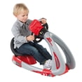 thumbnail image 3 of Simulador de conducción Smoby V8 Driver con pantalla retroiluminada para niños mayores de 3 años, 3 of 7