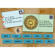10 Minutes a Day Spanish in 10 Minutes a Day Book + Audio: Foreign Language Course for Beginning and Advanced Study. Includes 10 Minutes , (Paperback)