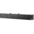 thumbnail image 3 of Barra de altavoces HP S100: pantallas ProDisplays EliteDisplays Z compatibles, 3 of 5