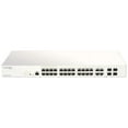 thumbnail image 4 of D-Link 28-Port Nuclias Cloud-Managed Switch, 4 of 6