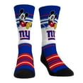 thumbnail image 3 of Rock Em Socks New York Giants Disney Three-Pack Crew Socks Set, 3 of 4