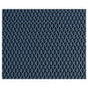 Safety-Walk Wet Area Matting, 36 x 240, Blue