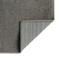 thumbnail image 7 of Unique Loom Williamsburg Collection Area Rug - Solid (10' x 13' Rectangle Gray), 7 of 7