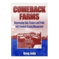 thumbnail image 2 of Comeback Farms, Greg Judy Paperback, 2 of 2