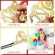 thumbnail image 4 of Coronas de espuma para niños, tiaras de princesa, a granel, 44 unidades, 4 of 6