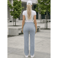thumbnail image 3 of Pants De Mujer Deportivo O Casual Pantalones De Dama Leggin, 3 of 5