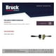 thumbnail image 3 of Palanca Direccionales Bruck-Germany 2554065Y00, 3 of 3